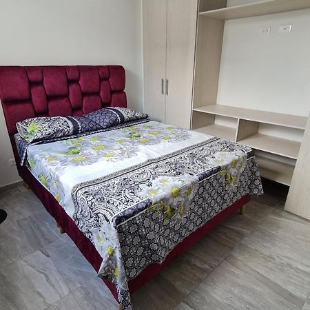 Apartamento Entero Ibague - Parqueadero - Nogal Eksteriør billede
