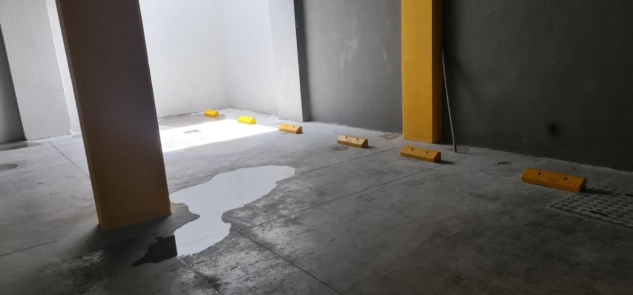 Apartamento Entero Ibague - Parqueadero - Nogal Eksteriør billede